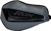 Gen 3 Flex Tec Handguards Blk/Ylw