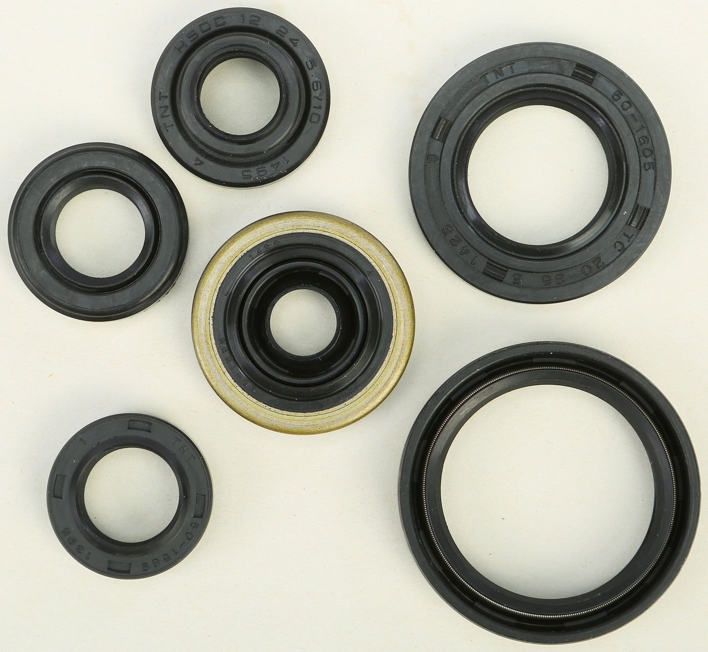 Oil Seal Set
