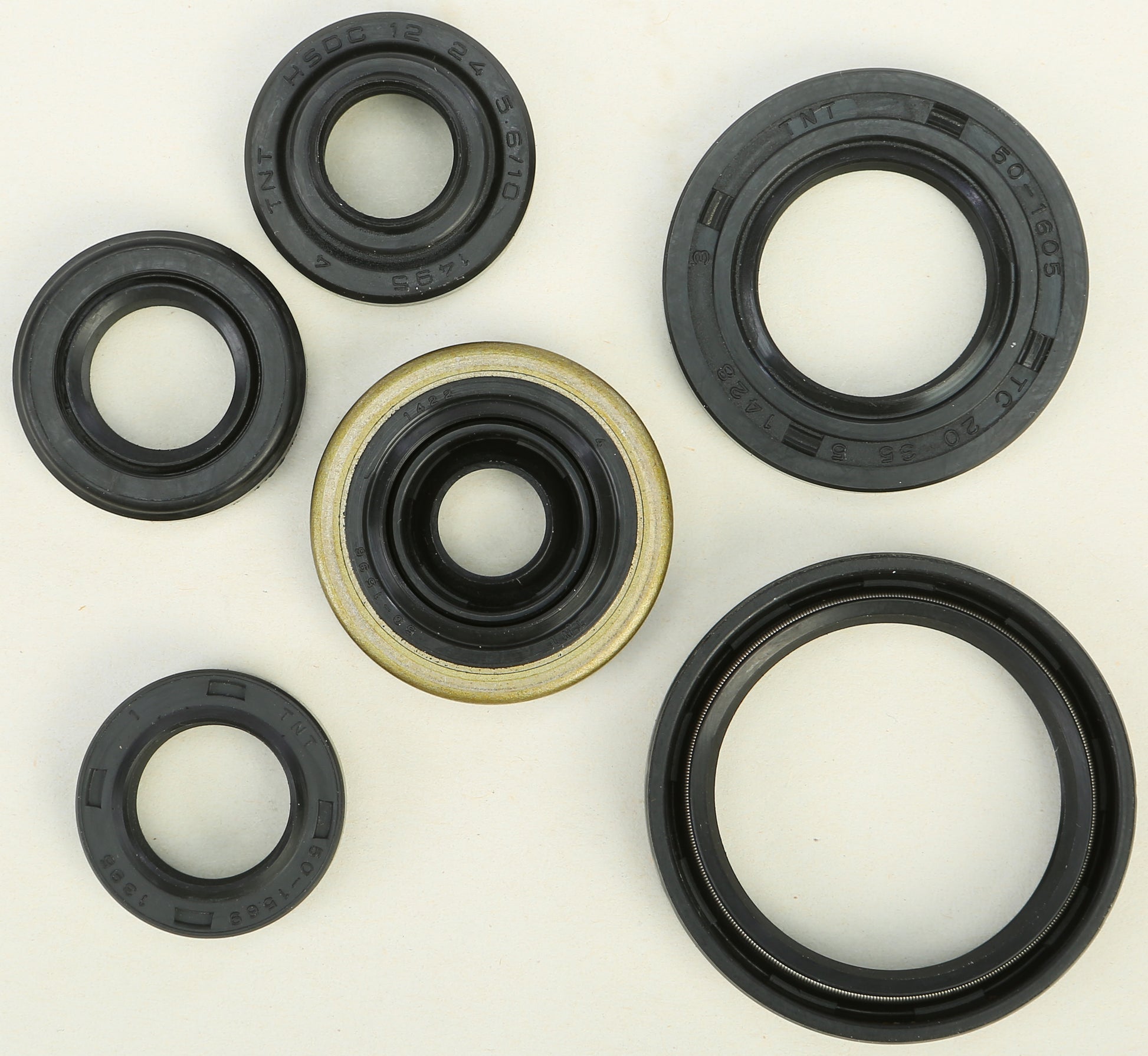 Oil Seal Set