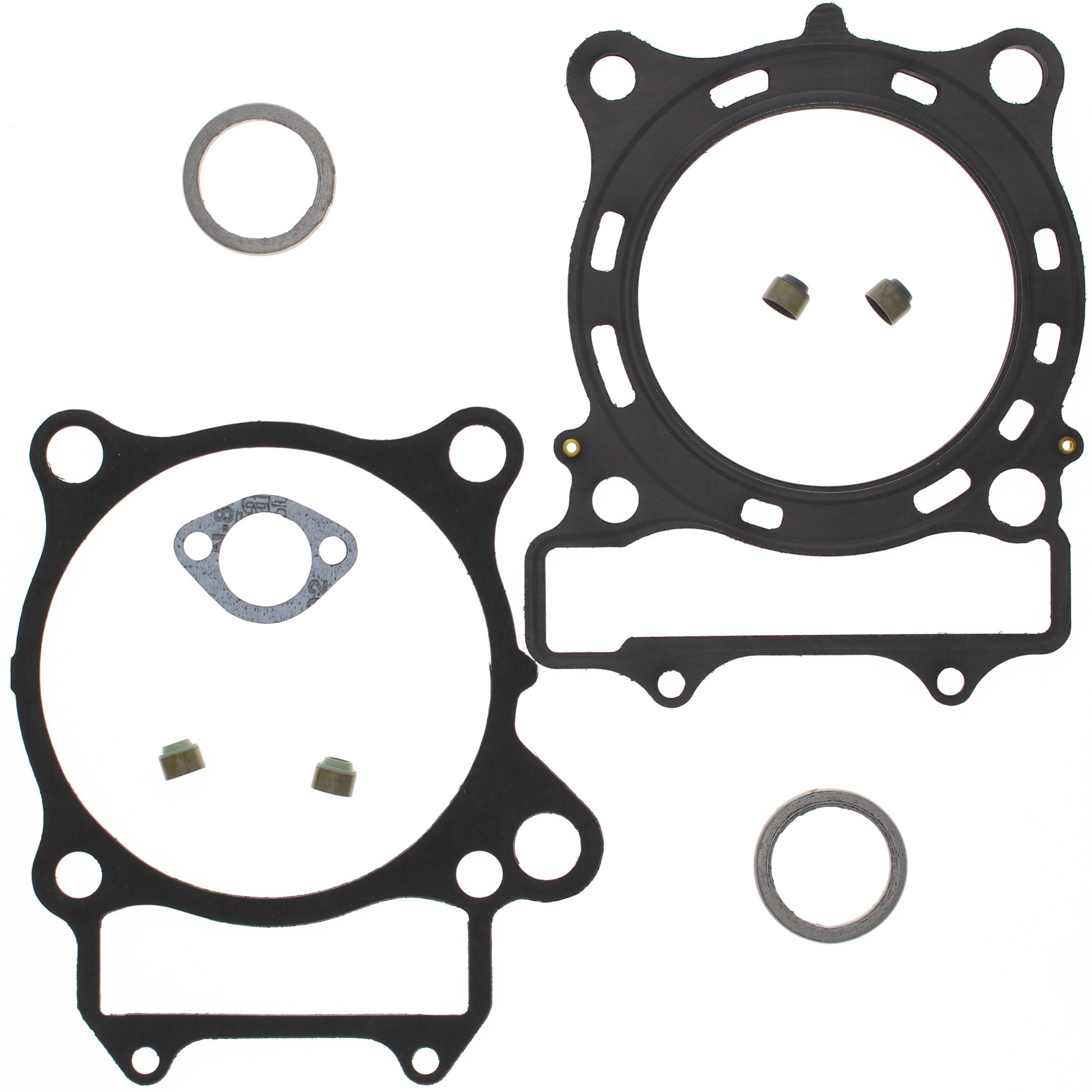 Top End Gaskets   Polaris