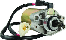 BikeMaster Starter