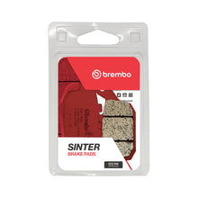 Prime Brake Sp Pads Sintered