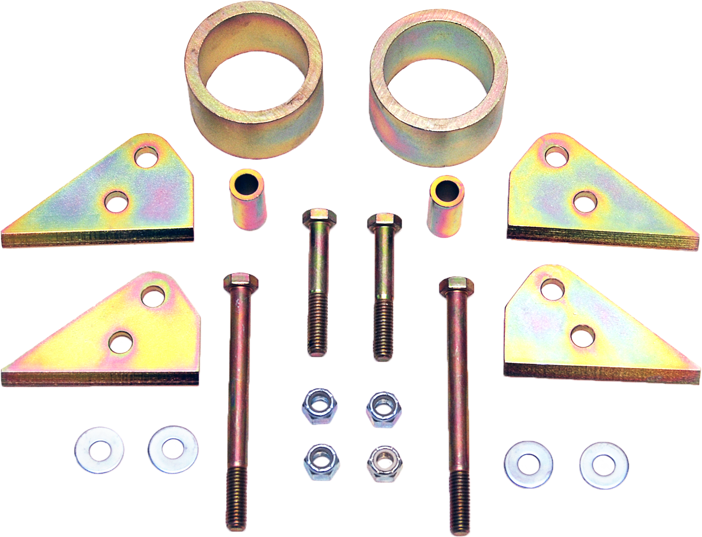 Lift Kit Pol