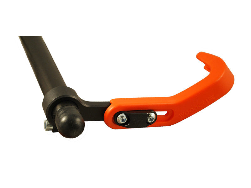 WOODCRAFT Hand Guard Assembly (Both Sides)