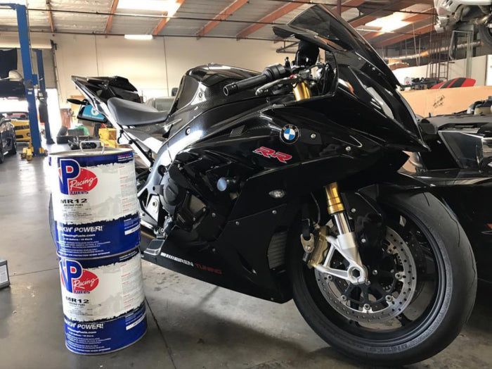 BT Moto (BrenTune) Stage 2 ECU Flash Upgrade for the BMW S1000RR/HP4 '10-19, S1000XR '10-19 and S1000R '14-20