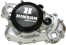 HINSON RACING Clutch Cover - Honda C390
