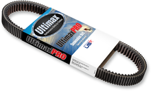 ULTIMAX Drive Belt - Pro - 1-29/64" W x 48-11/32" OC 147-4407U4