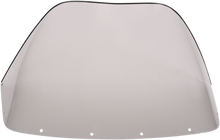 SNO STUFF Windshield - Yamaha 450-608