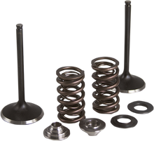 KIBBLEWHITE Valve and Spring Kit - 0.420" Lift - Yamaha YZ250F '19-'25 80-82350