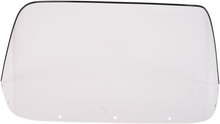 SNO STUFF Windshield - Yamaha 450-610