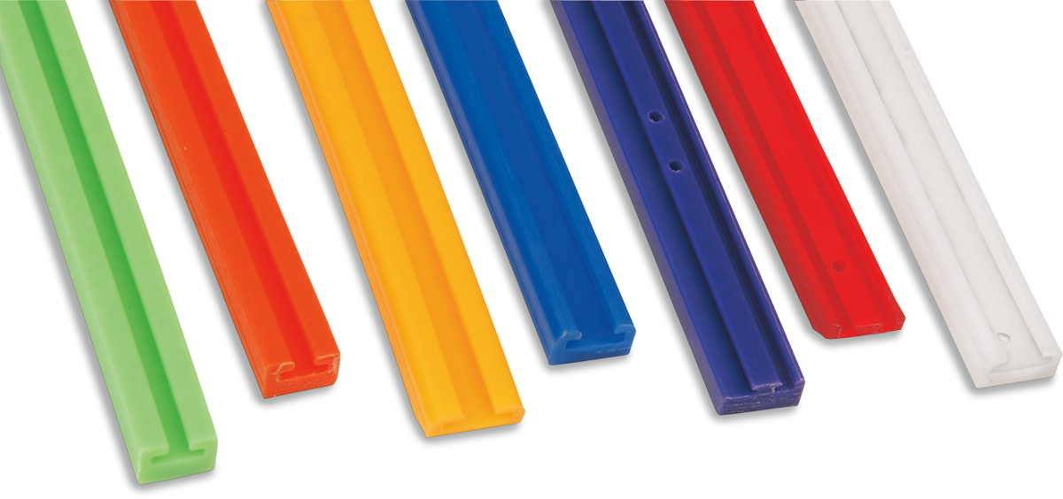 KIMPEX White Slide - 68.00" - Profile Y1 272492