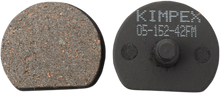KIMPEX Brake Pads - Ski-Doo 273809