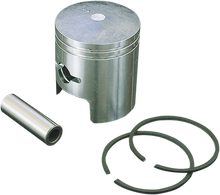 KIMPEX Piston Kit - 66.50 mm - Standard - Polaris/Fuji 982141