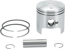 KIMPEX Piston Kit - 62.25 mm - Standard - Polaris/Fuji 982140