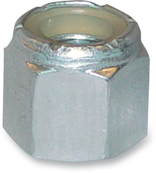 WOODY'S Big Nuts - Short - 5/16" - 96 Pack ALN2-4500-B