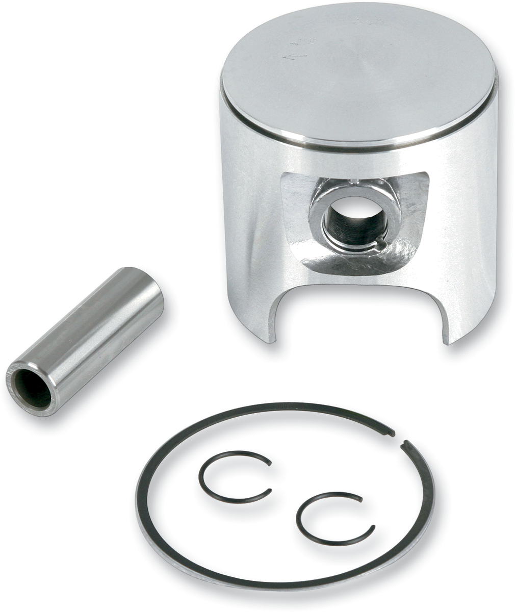 KIMPEX Piston Kit - 76.00 mm - +.020" Oversize - 582/583 Engine Type - Ski-Doo 982180
