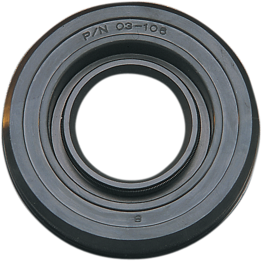 KIMPEX Front Seal - Moto-Ski/Ski-Doo 277172