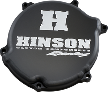 HINSON RACING Clutch Cover - Kawasaki C195
