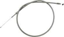 MAGNUM SHIELDING XR Clutch Cable for Indian - Stainless Steel XR5323202