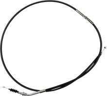 MAGNUM SHIELDING XR Clutch Cable for Indian - Black XR4323006