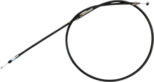 MAGNUM SHIELDING XR Clutch Cable for Indian - Black XR4323104
