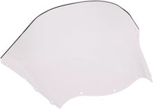 SNO STUFF Windshield - Yamaha 450-621-01