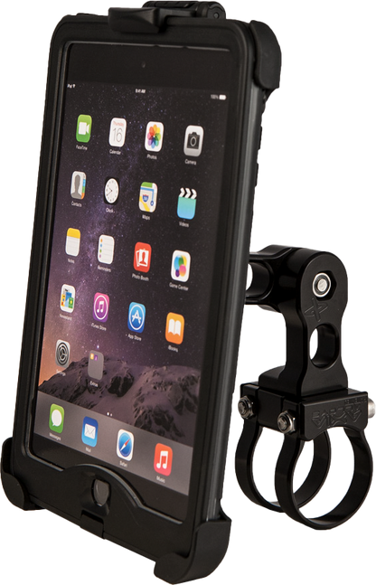 Device Mount Arm 5.5" Base Kit Black