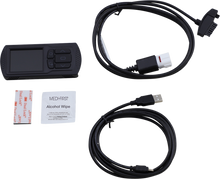 DYNOJET Power Vision 3 ECU Tuner - Yamaha PV3-22-13