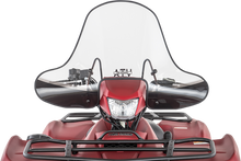 SLIPSTREAMER Big Country Windshield - Xtreme - 16-3/4" - Cut Out SS-2PX