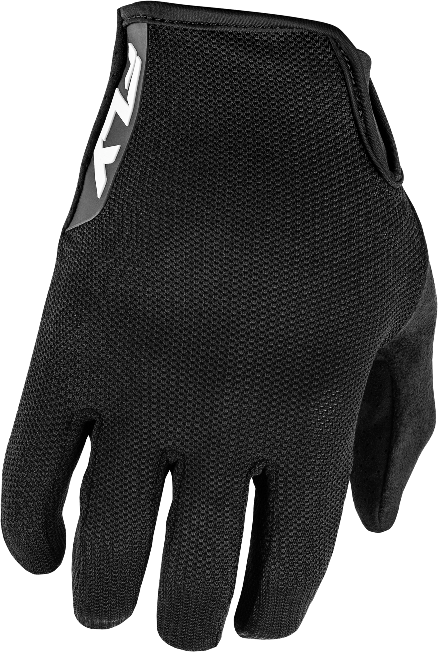 Mesh Gloves Black 2x