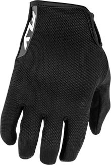 Mesh Gloves Black Sm