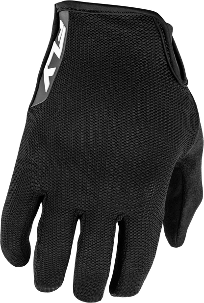Mesh Gloves Black 3x