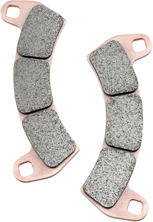 EBC SXR Brake Pads SXR680HH