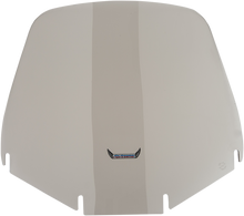 SLIPSTREAMER Windshield - 20-1/4" - Smoke - GL1100 S-161