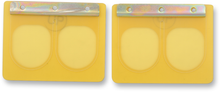 BOYESEN Replacement Reed Set - RAD03A - Honda RL-18