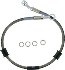 RUSSELL Brake Line - Rear - Suzuki R09208S