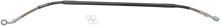 RUSSELL Brake Line - Rear - Honda R09563