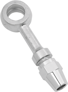 RUSSELL PS2 Banjo Fitting - 3/8" - Straight R4345C