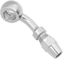 RUSSELL PS2 Banjo Fitting - 3/8" - 35° R4347C