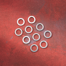 RUSSELL Crush Washers - 3/8"/10mm R49005