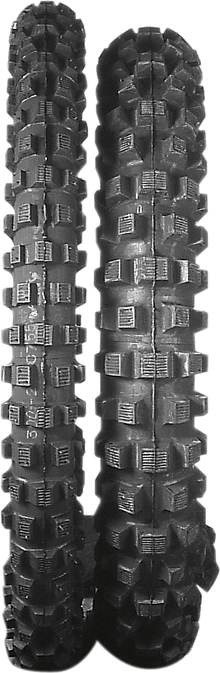 CHENG SHIN Tire - C755 - Rear - 4.10-18 TM68907000