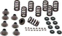S&S CYCLE Valve Spring Kit - 0.605" - Heavy Duty - M8 900-0958