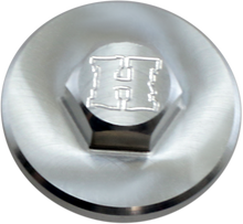 HINSON RACING Oil Filler Cap - Suzuki OC230