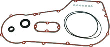 Gasket Primary Cover Paper Dyna Sftl 5 Spd Kt 60539 89 Kx