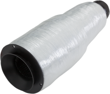 VANCE & HINES Hi-Output 2-into-1 Quiet Baffle 23086