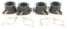 Carburetor Boot/Holder