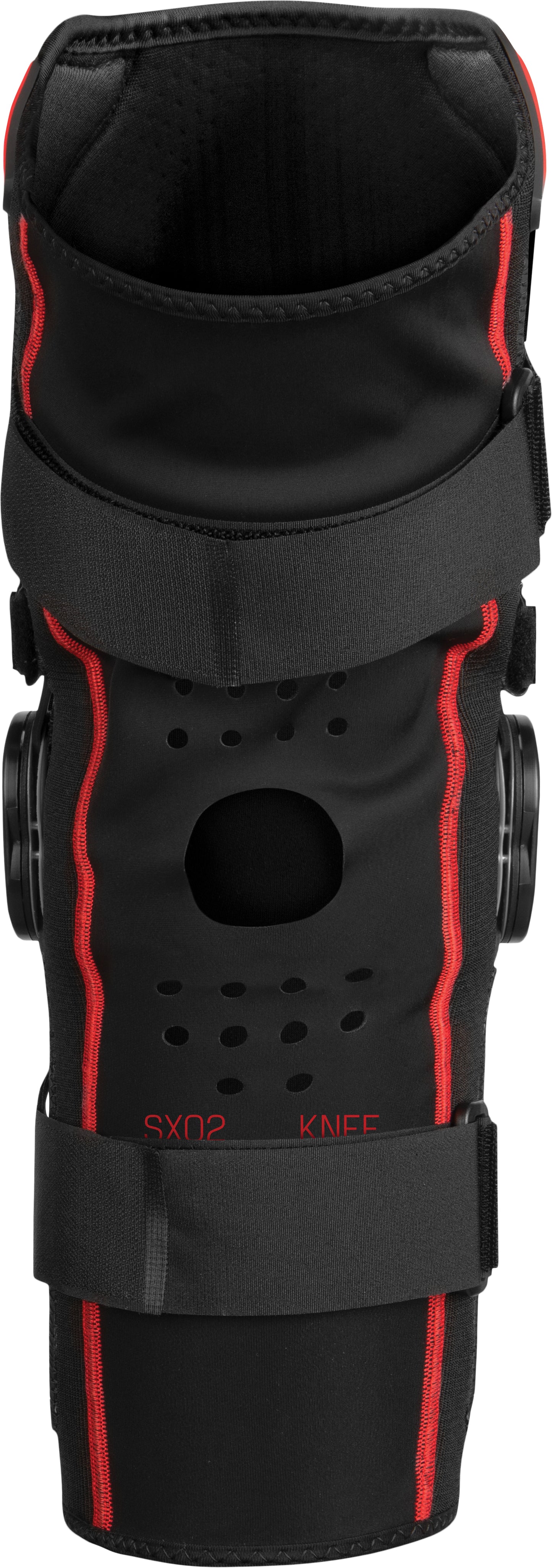 Sx02 Knee Brace Black Sm