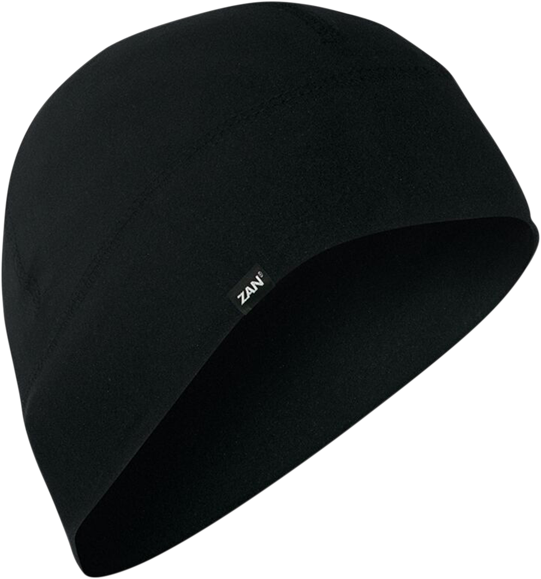 ZAN HEADGEAR SportFlex® Beanie - Black WHLL114