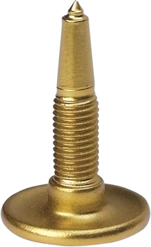 WOODY'S Carbide Studs - Gold Digger® Traction Master® - 1.325"" - 24 Pack GDP6-1325-S