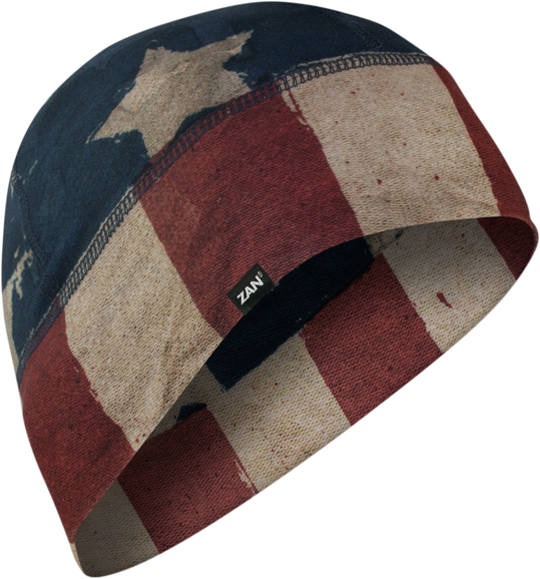 ZAN HEADGEAR SportFlex® Beanie - Patriot WHLL408